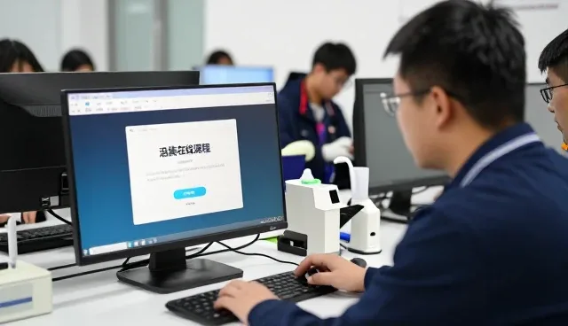 在线教学相关知识全面介绍