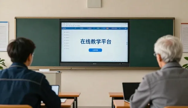 艺术课程管理系统在教学场景中的实际应用解析