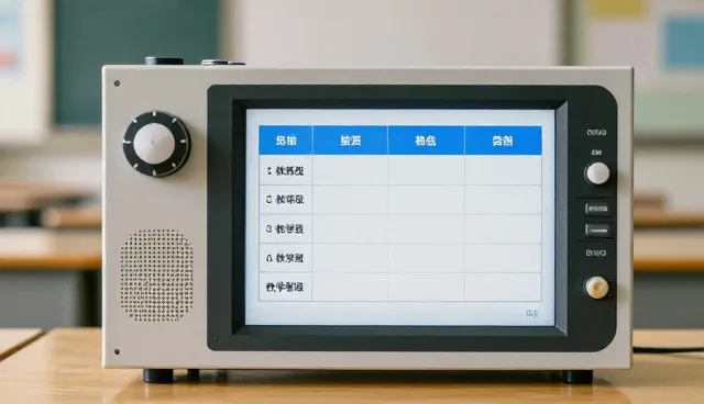 教务管理数字化转型下的团队协作新机遇