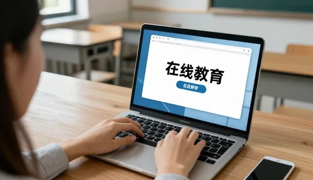 在线教学平台选型中的课程覆盖能力分析