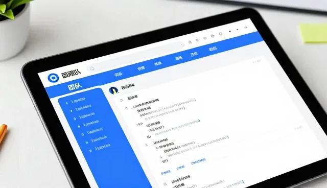 成就精彩未来视角下的教务管理服务教育培训